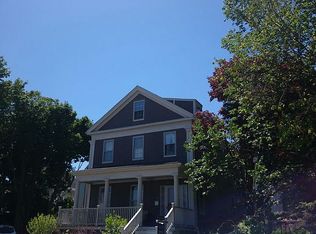 10R Mather St, Dorchester, MA 02124