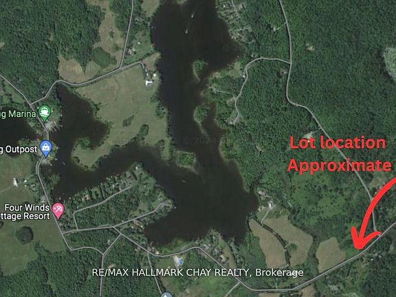 4th image of 0 Hurdville Rd