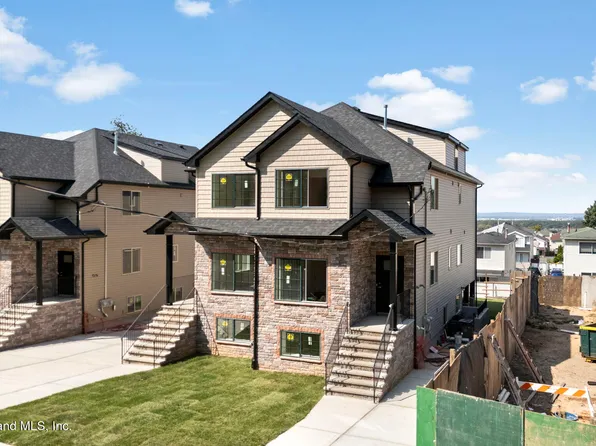 1370 Forest Hill Rd #2B, Staten Island, NY 10314