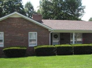 105 Marrs Ave, Lawrenceburg, KY 40342