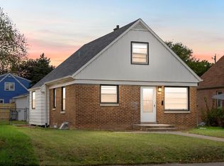 4951 N 24th Pl, Milwaukee, WI 53209