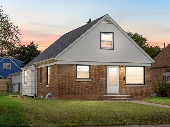 4951 North 24th PLACE, Milwaukee, WI 53209