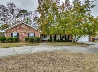 1612 Crooked Pine Dr LOT 366, Myrtle Beach, SC 29575