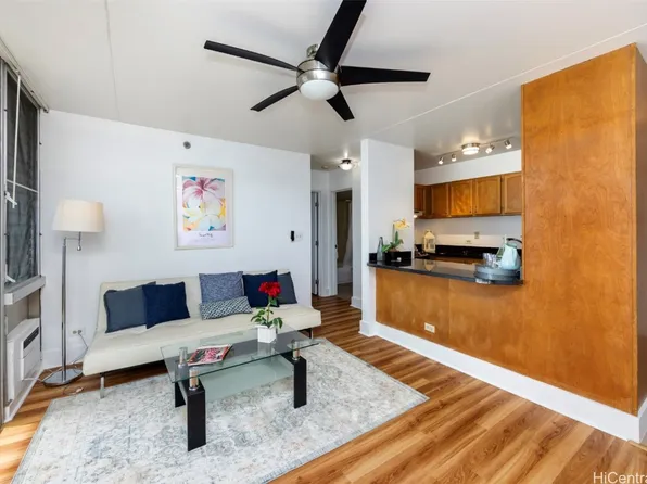 2522 Date St APT 305, Honolulu, HI 96826