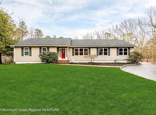 310 Easy St, Howell, NJ 07731