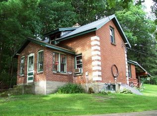 W5438 Capital Rd, Willard, WI 54437