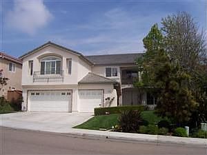 5391 Carmel Knolls Drive