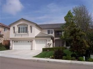 5391 Carmel Knolls Dr, San Diego, CA 92130
