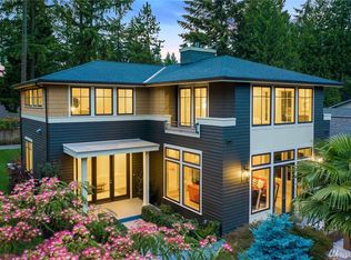 4667 91st Ave SE, Mercer Island, WA 98040