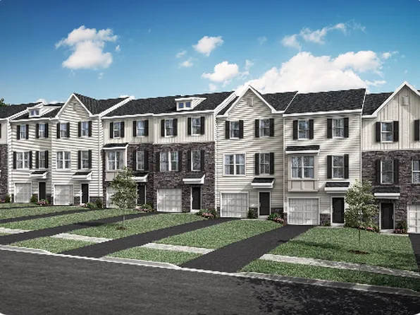 7630 Clayton Ave, Coopersburg, PA 18036
