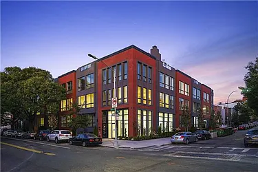 Sold by Avenue Sotheby's International Realty