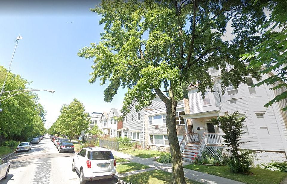 2nd image of 6119 N Ravenswood Ave Floor 2