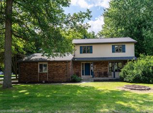 5364 Burwick Rd, Grand Blanc, MI 48439