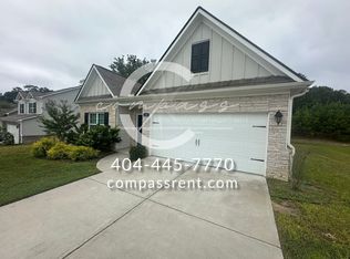 105 Foley Dr, Cartersville, GA 30120