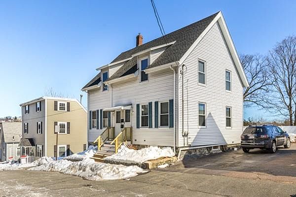 1st image of 34 Brazil St #34