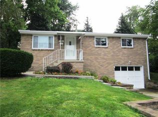 44 Apennine Rd, Pittsburgh, PA 15239