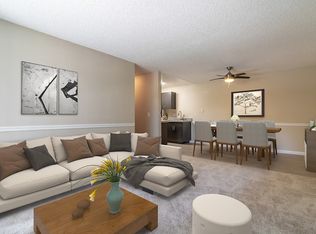 The Woods, Fremont, CA 94538