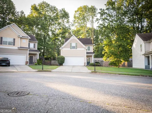 4608 McEver View Dr, Sugar Hill, GA 30518