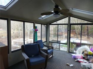 678 Sterling Rd, Sterling, CT 06377