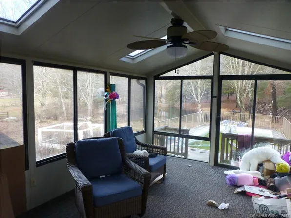 678 Sterling Road, Sterling, CT 06377