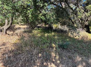 12588 Widgeon Way Lot 8, Clearlake Oaks, CA 95423