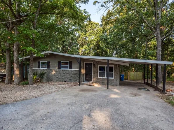 4 Evesham Ln, Bella Vista, AR 72714