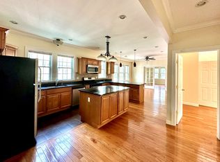 222 Winchester St #2, Brookline, MA 02446