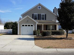 1275 Palm Cove Dr, Charleston, SC 29492