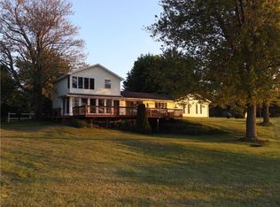 14779 Lakeshore Rd, Kent, NY 14477