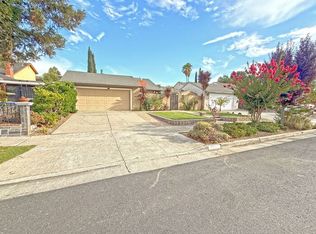 1808 Loch Ness Way, San Jose, CA 95121