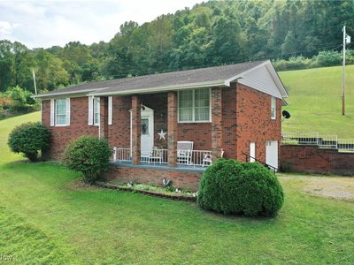 4514 Russett Rd, Grantsville, WV, 26147