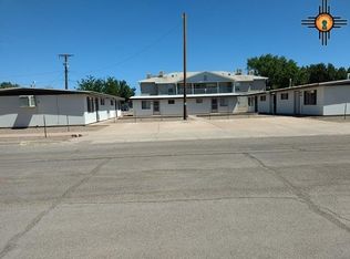 401 W Holly St, Deming, NM 88030