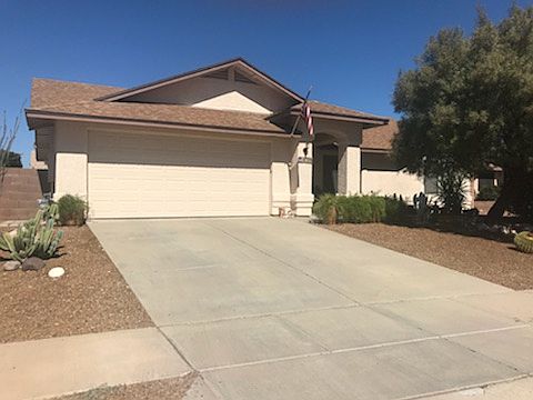 1st image of 8308 S Placita San Ardo