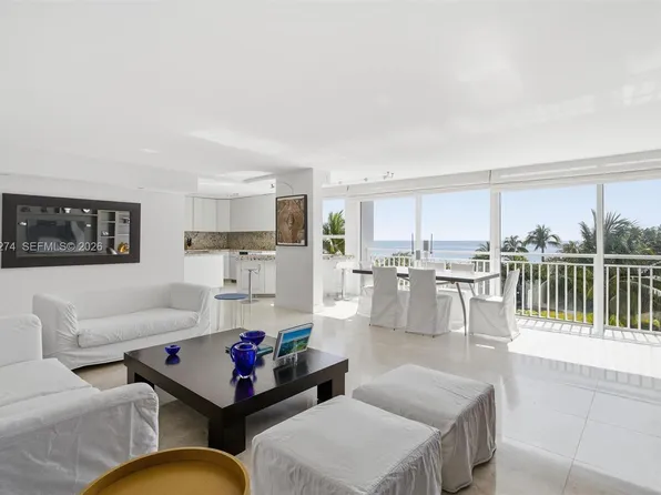 613 Ocean Dr APT 5D, Key Biscayne, FL 33149