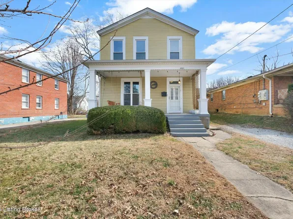 4921 S 2nd St, Louisville, KY 40214