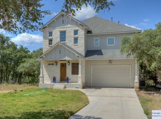 154 Edge Hill Dr, Canyon Lake, TX 78133