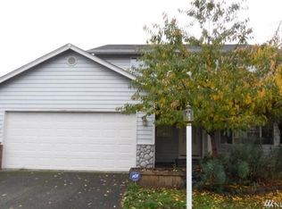 18917 77th Ave E, Puyallup, WA 98375
