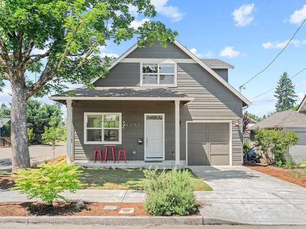 6243 SE 71st Ave, Portland, OR 97206
