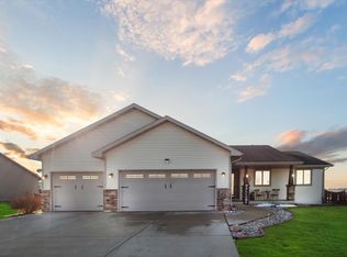 243 N Water St, Evansville, WI 53536