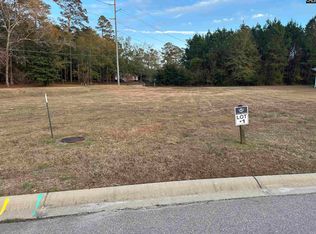 0 Sago Palm Dr #1, Orangeburg, SC 29118