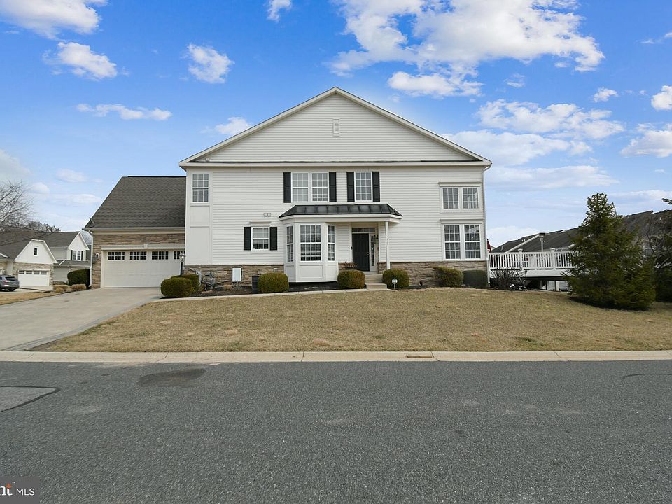 421 Azra Ct, Havre De Grace, MD 21078 Zillow