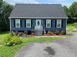 12112 Timbernorth Ct, Midlothian, VA 23112