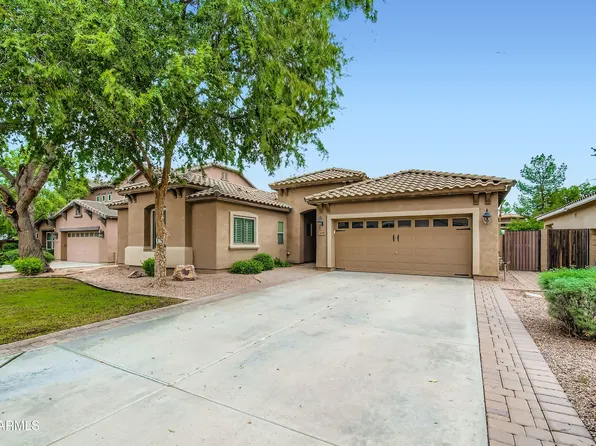 2699 S BUTTE Lane, Gilbert, AZ 85295