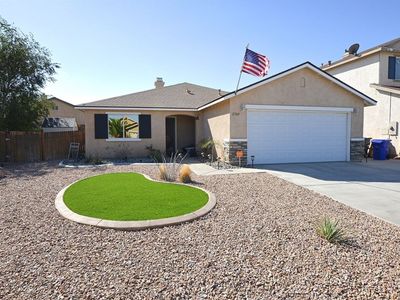 11769 Fern Pine St, Victorville, CA, 92392