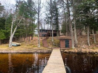 6460 Emma Ln, Rhinelander, WI 54501
