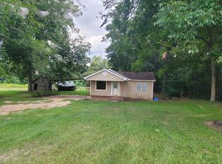 6394-6394 County Road 110, Brundidge, AL 36010