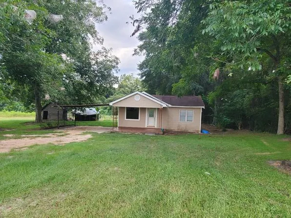 6394-6394 County Road 110, Brundidge, AL 36010
