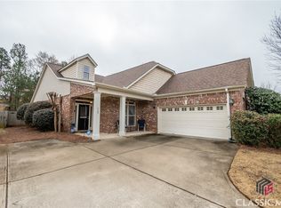 113 Putters Dr, Athens, GA 30607