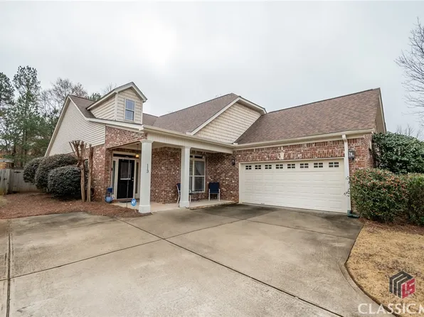 113 Putters Drive, Athens, GA 30607