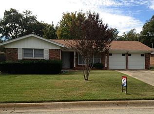 5308 Rutland Ave, Fort Worth, TX 76133